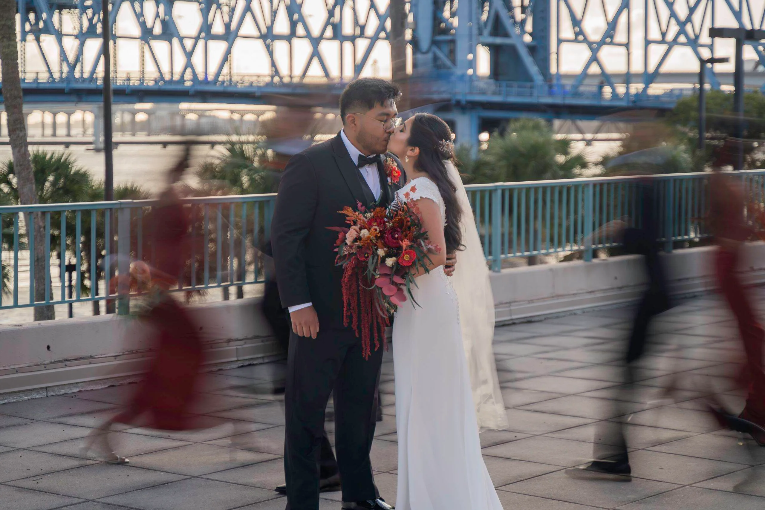 7 Popular Wedding Photography Editing Styles For 2025