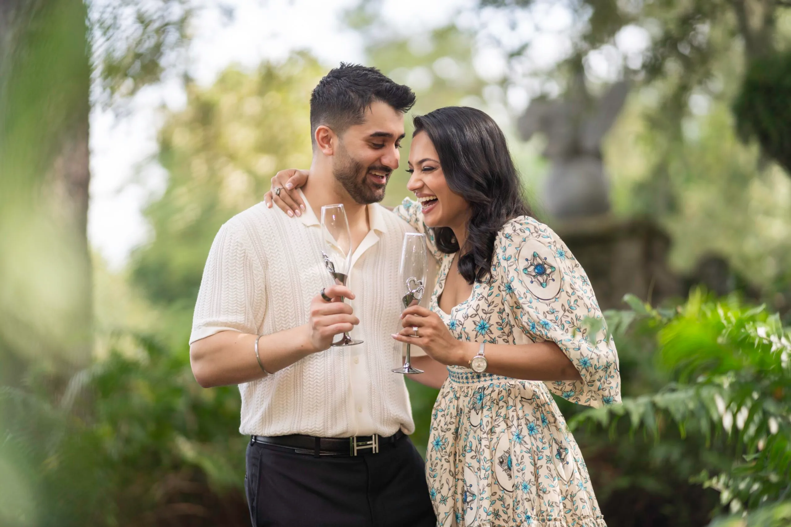 Unique Engagement Photo Themes That Create Lasting Memories