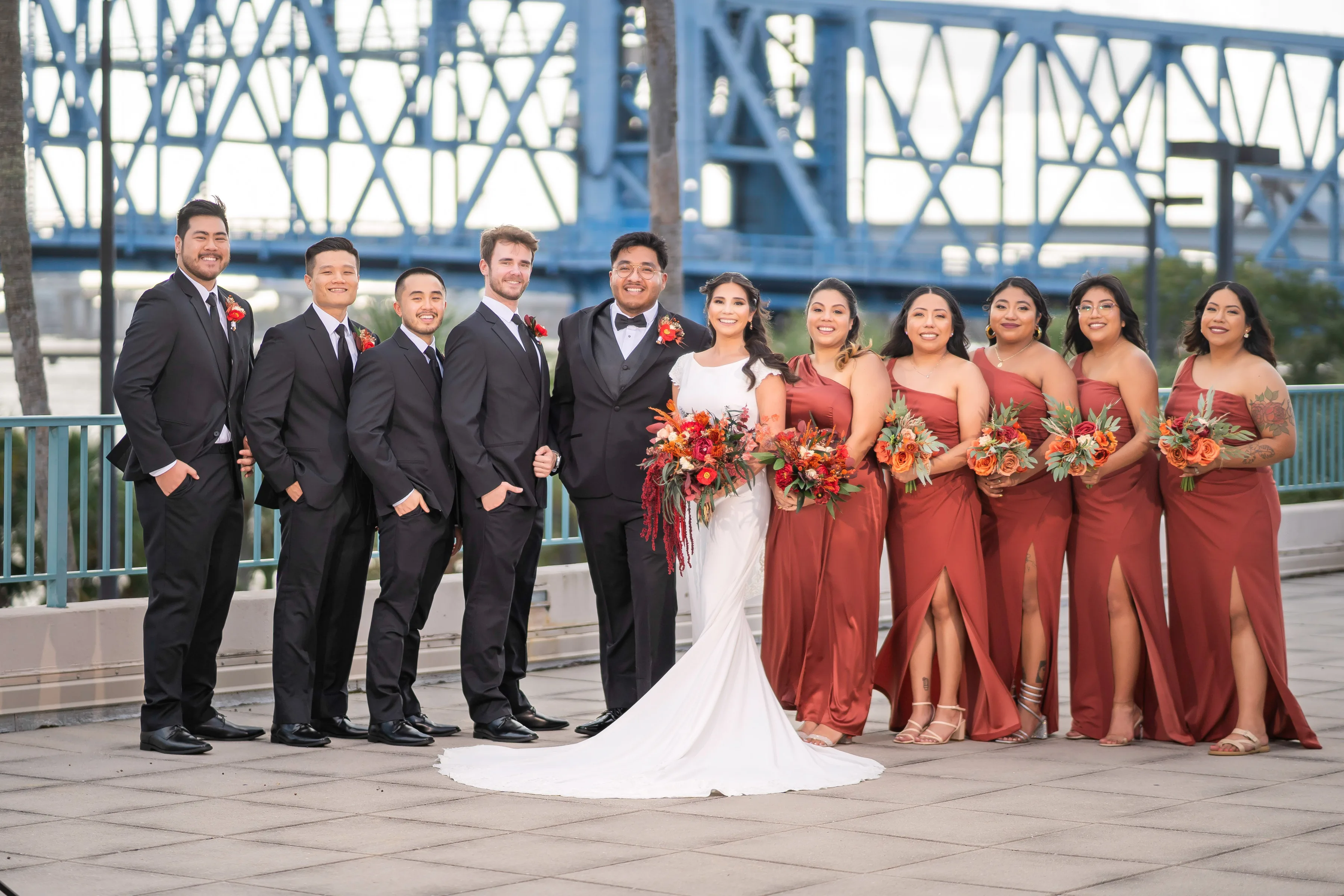 The Essential Role Of The Photographer At A Wedding
