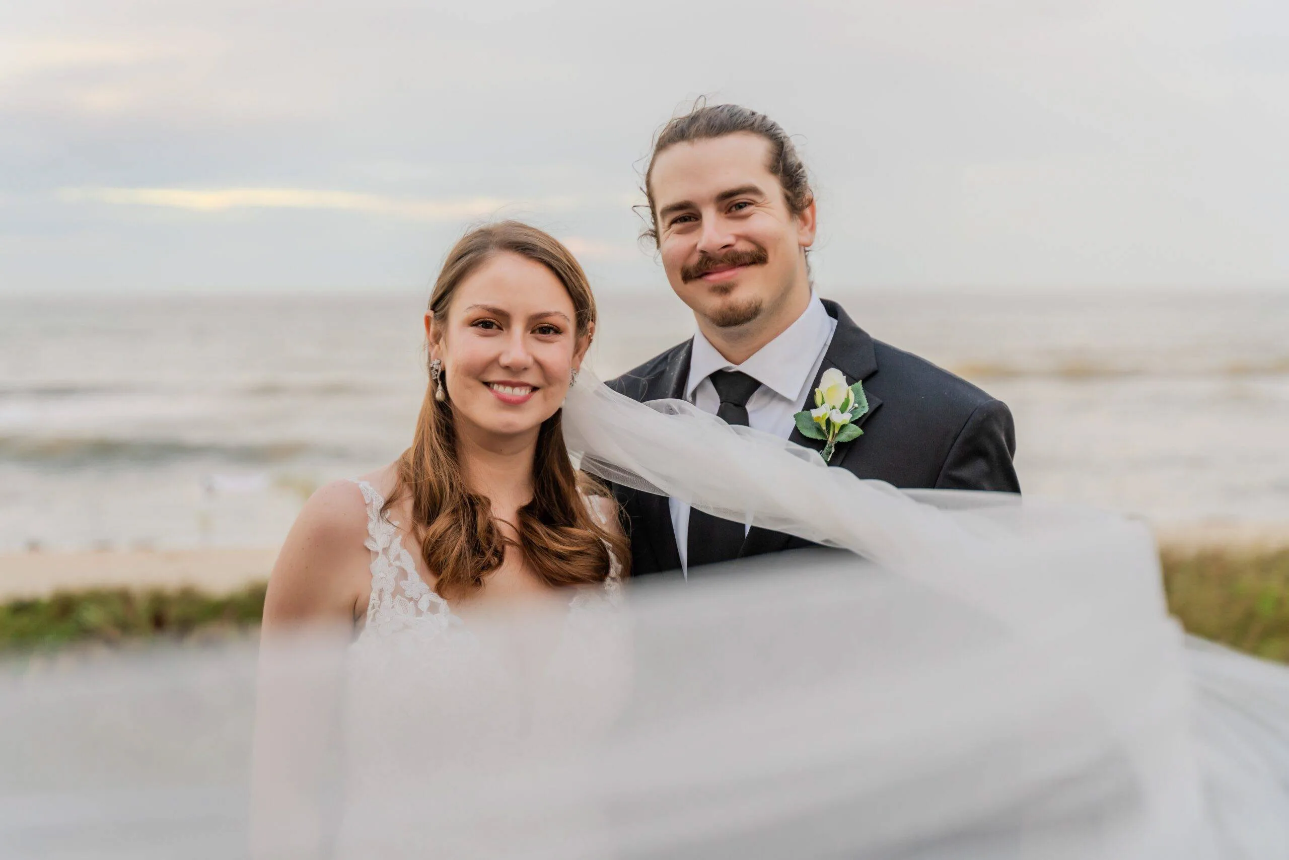 A Guide To Bride And Groom Photography