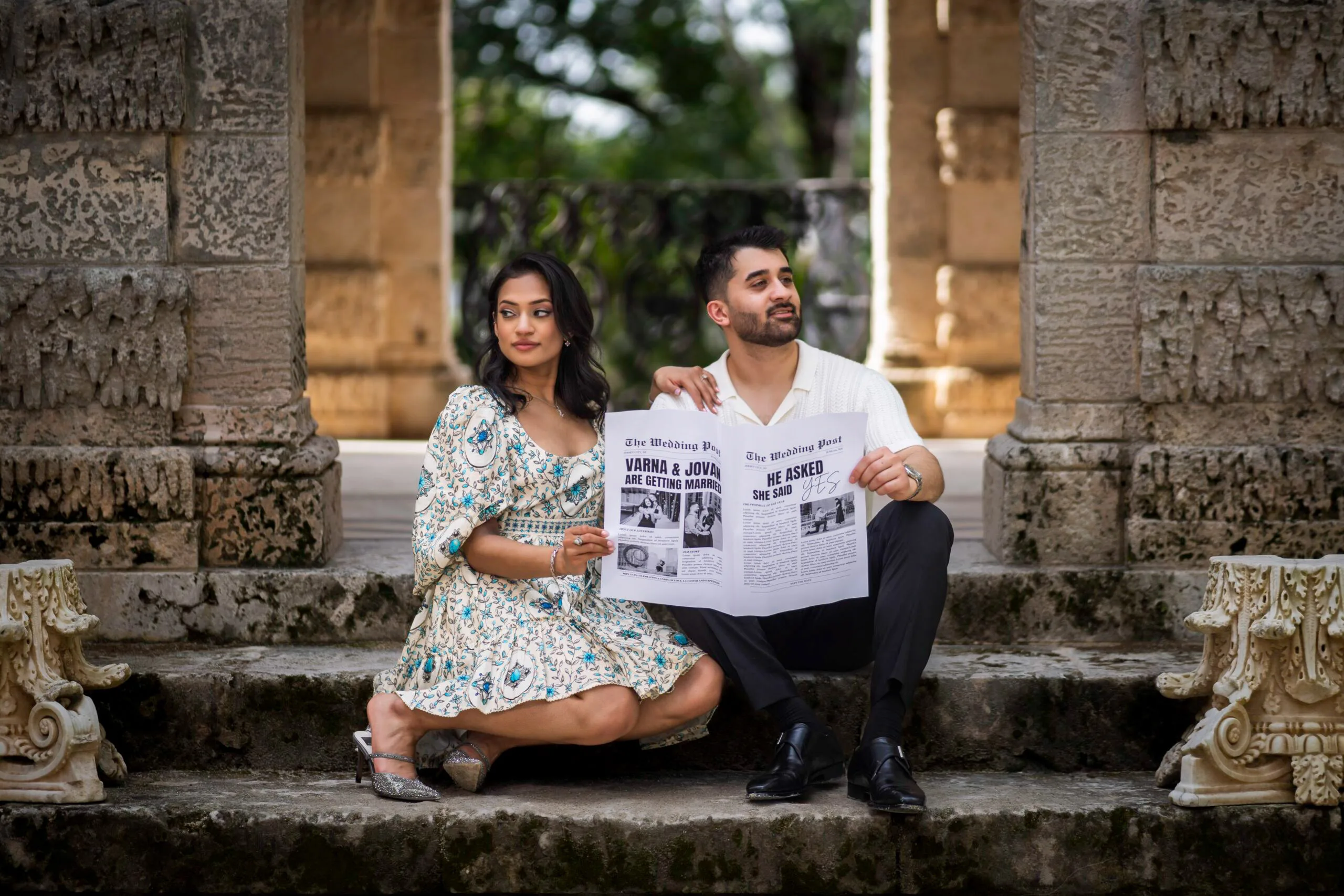 7 Best Places To Find Unique Engagement Photo Props (2026)