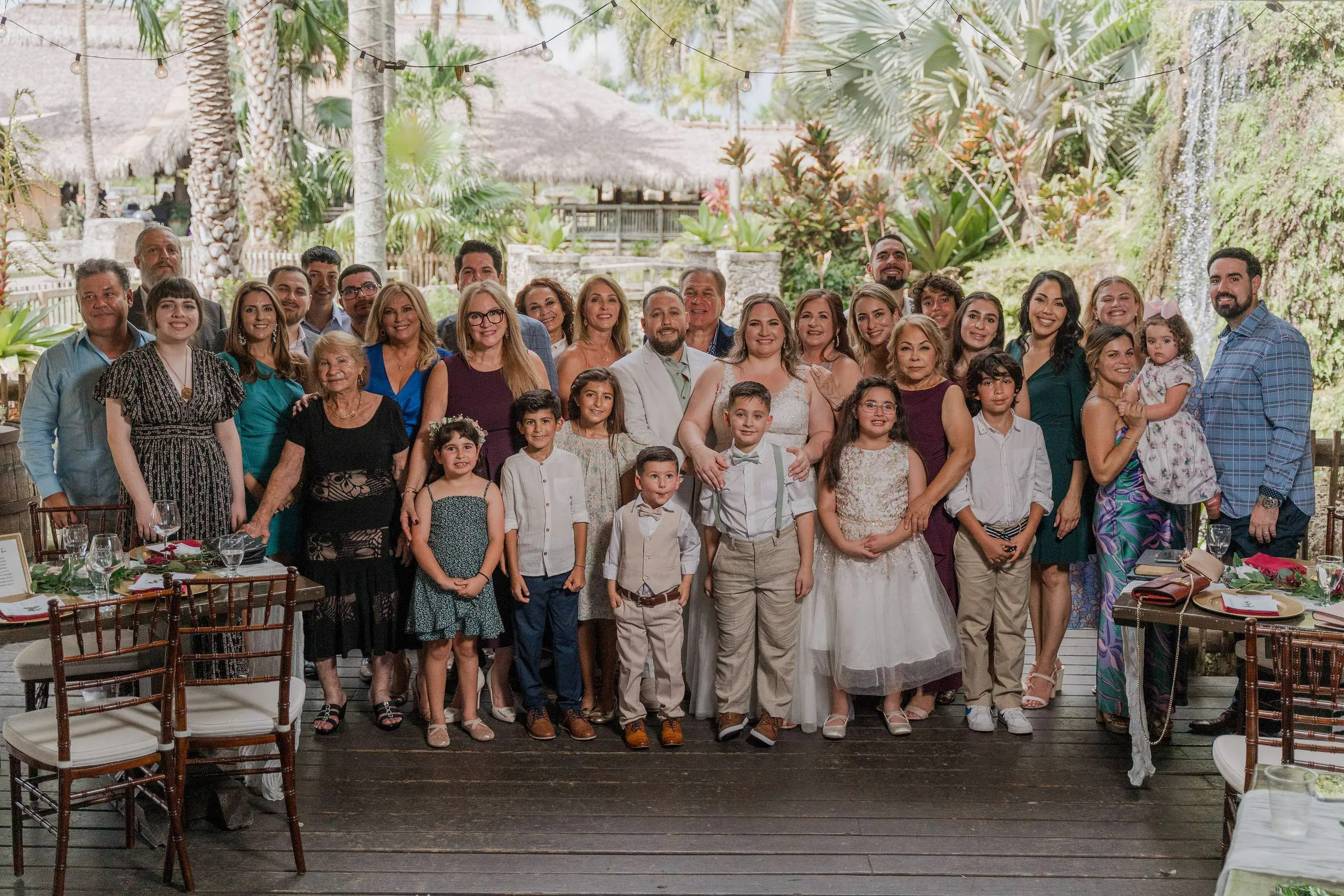 Family Photo Session Ideas & Photography Tips (Family & Portrait)
