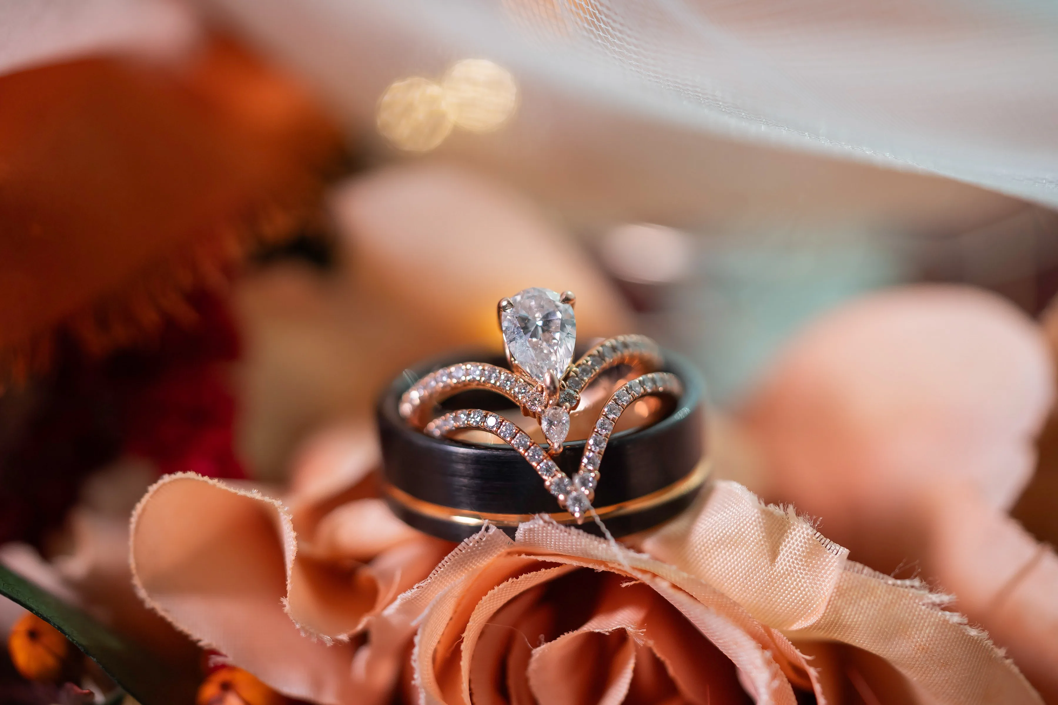 Essential Wedding Photo Ideas For Memorable Moments