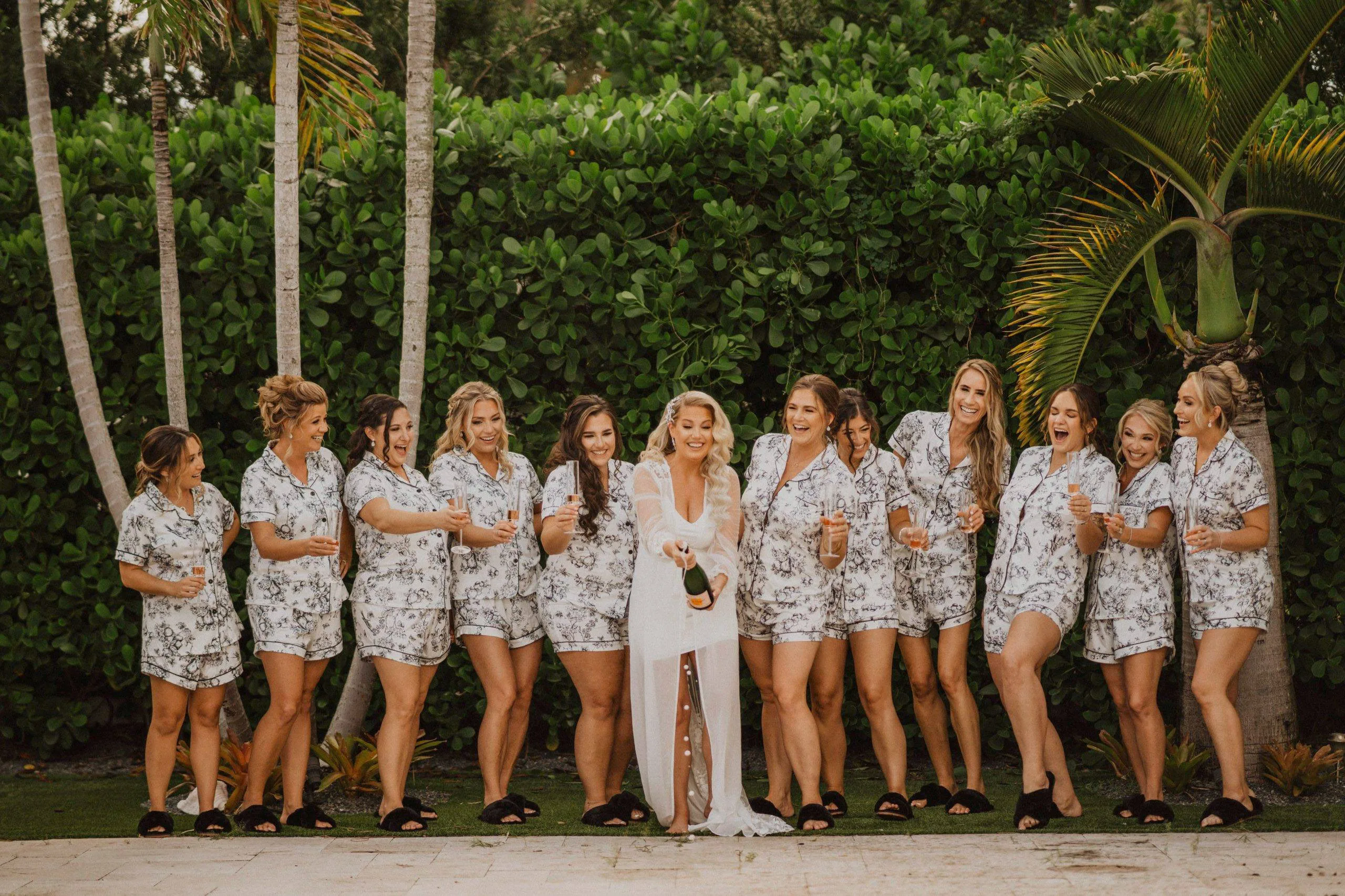 Preparing For Wedding Photos: Tips For Brides And Grooms