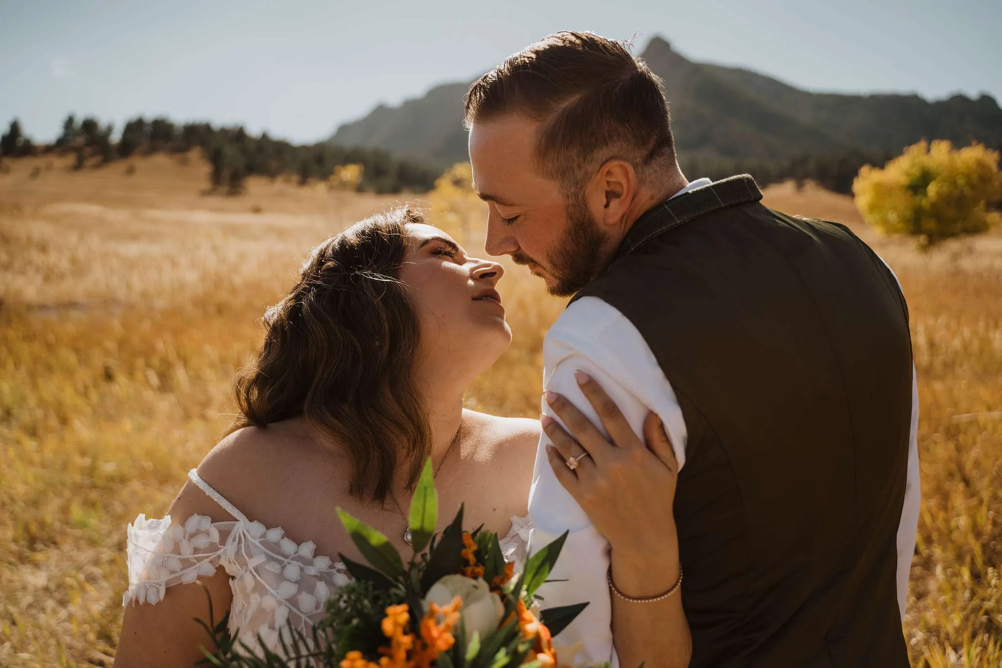 Capturing The Magic Of Rustic Wedding Photography Charm (Wedding Tips)