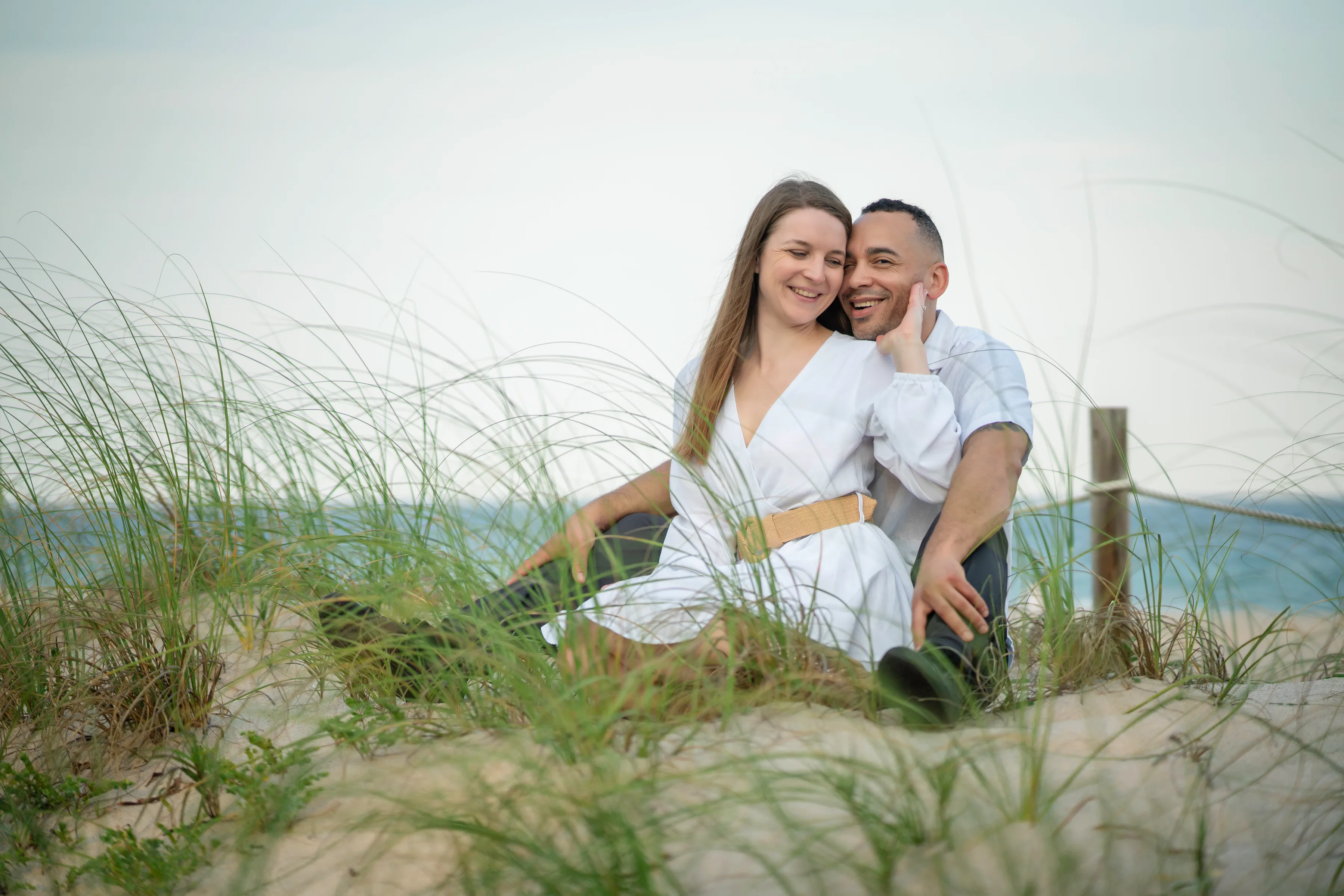 10 Stunning Engagement Photo Dresses You Need To See Now!