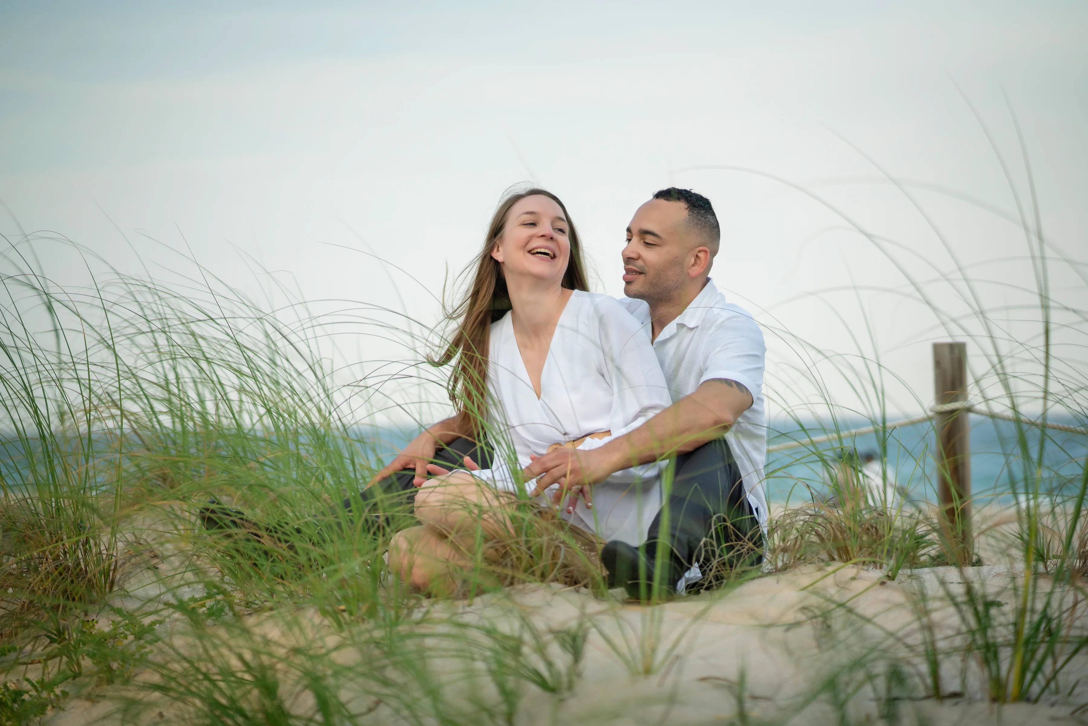 Do You Use The Same Photographer For Engagement And Wedding Photos? (Engagements)