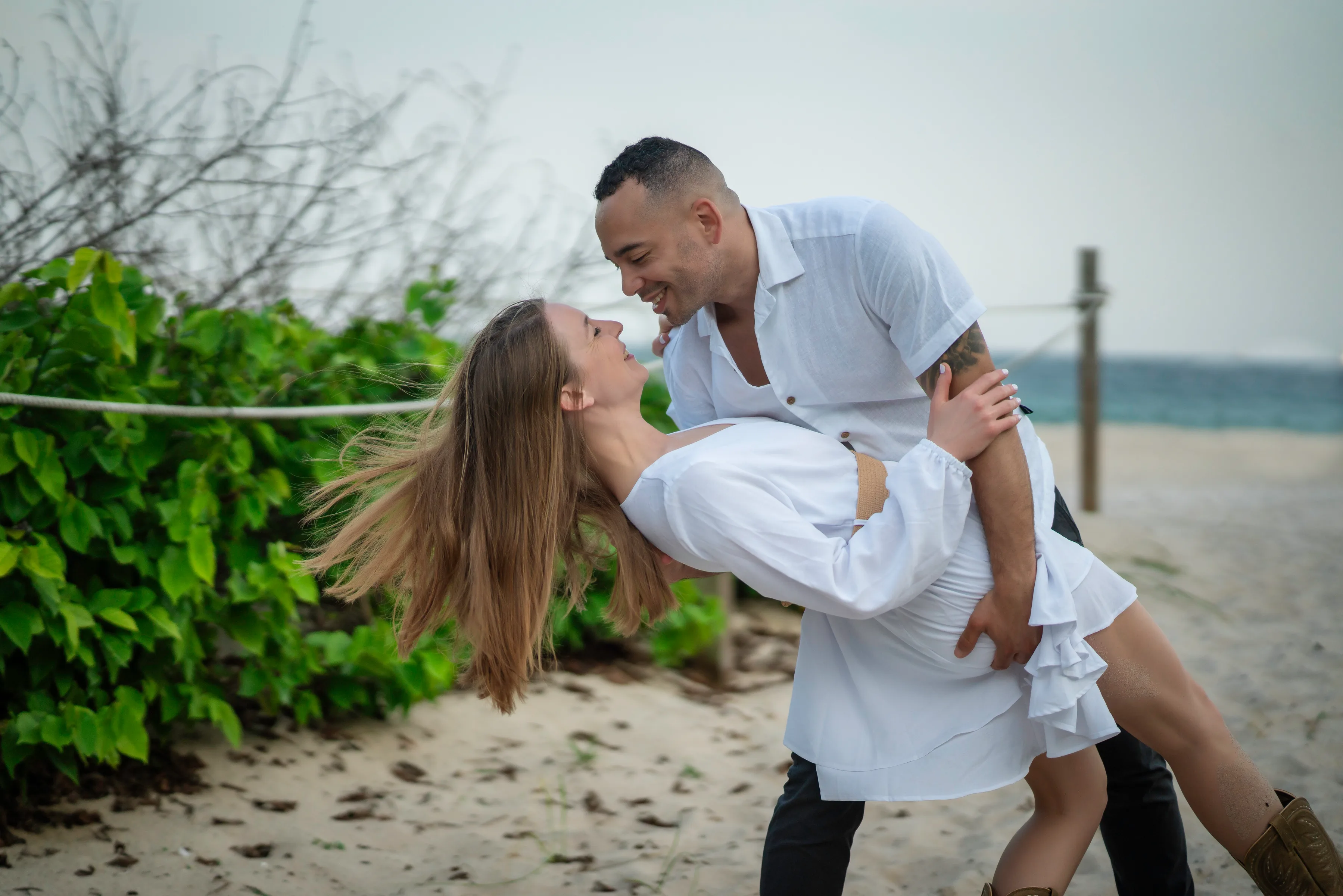 How To Hire A Photographer For Your Surprise Engagement (Engagements)