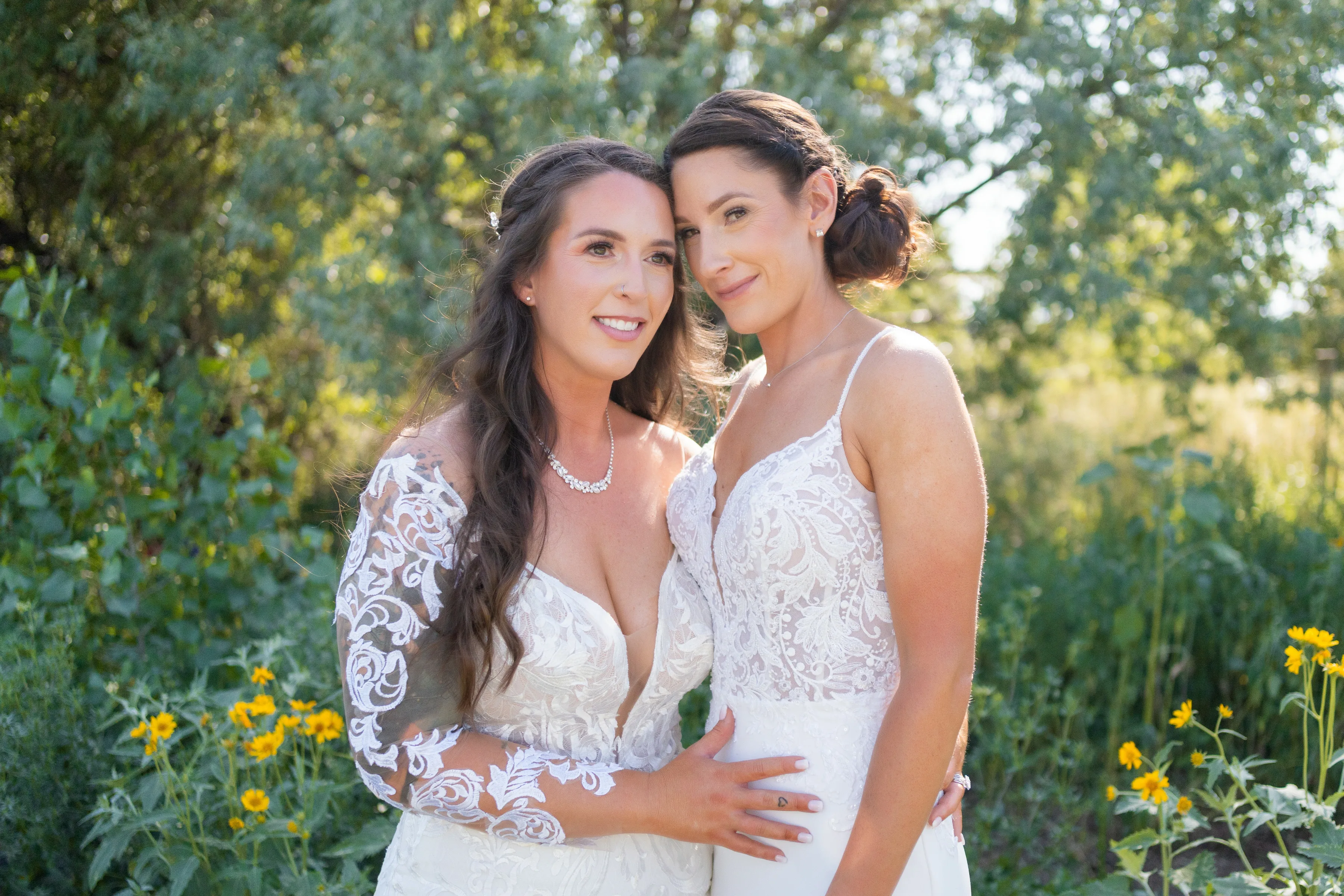 Classic Elegance: Exploring Traditional Wedding Photography
