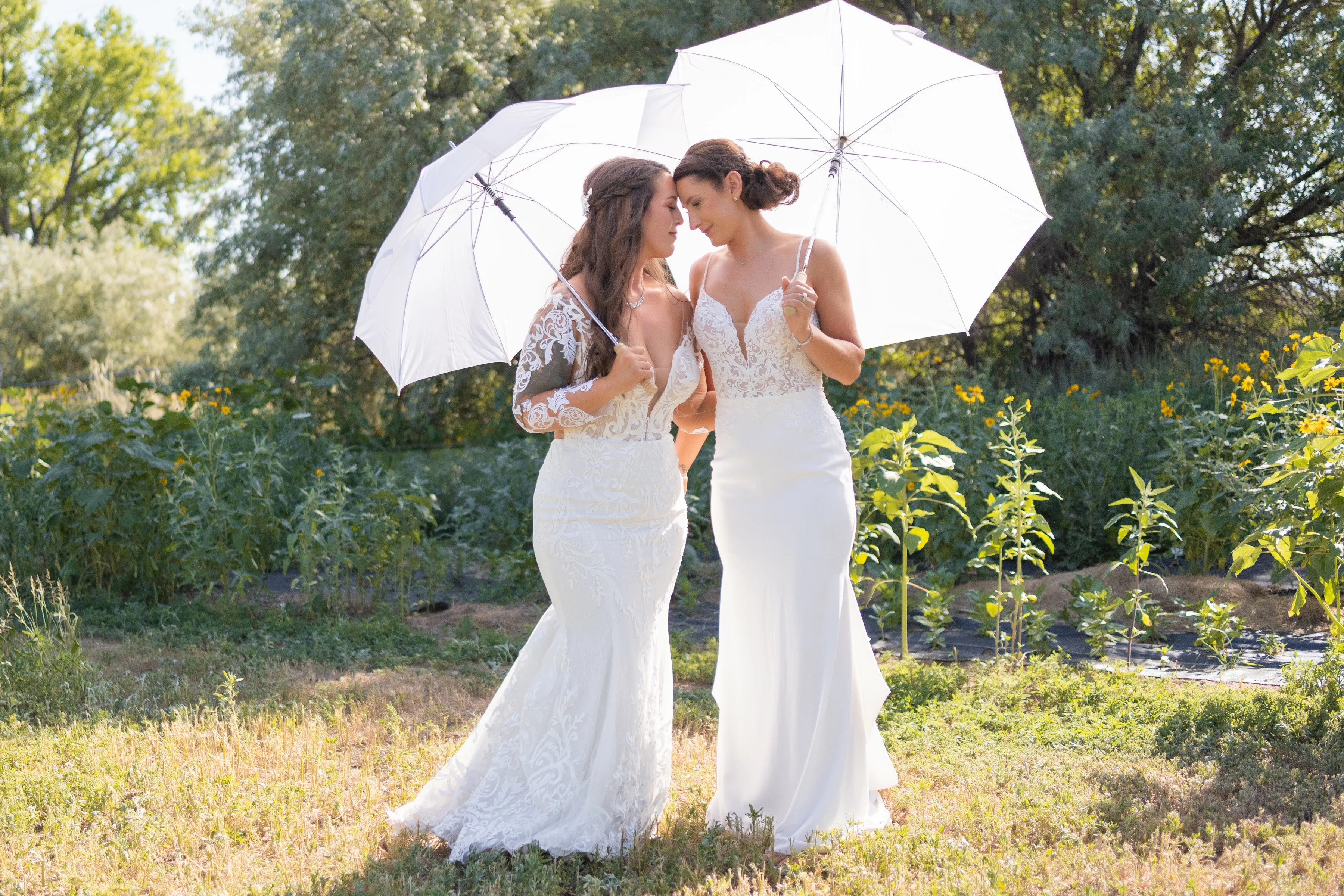10 Inspiring Wedding Creative Photography Ideas