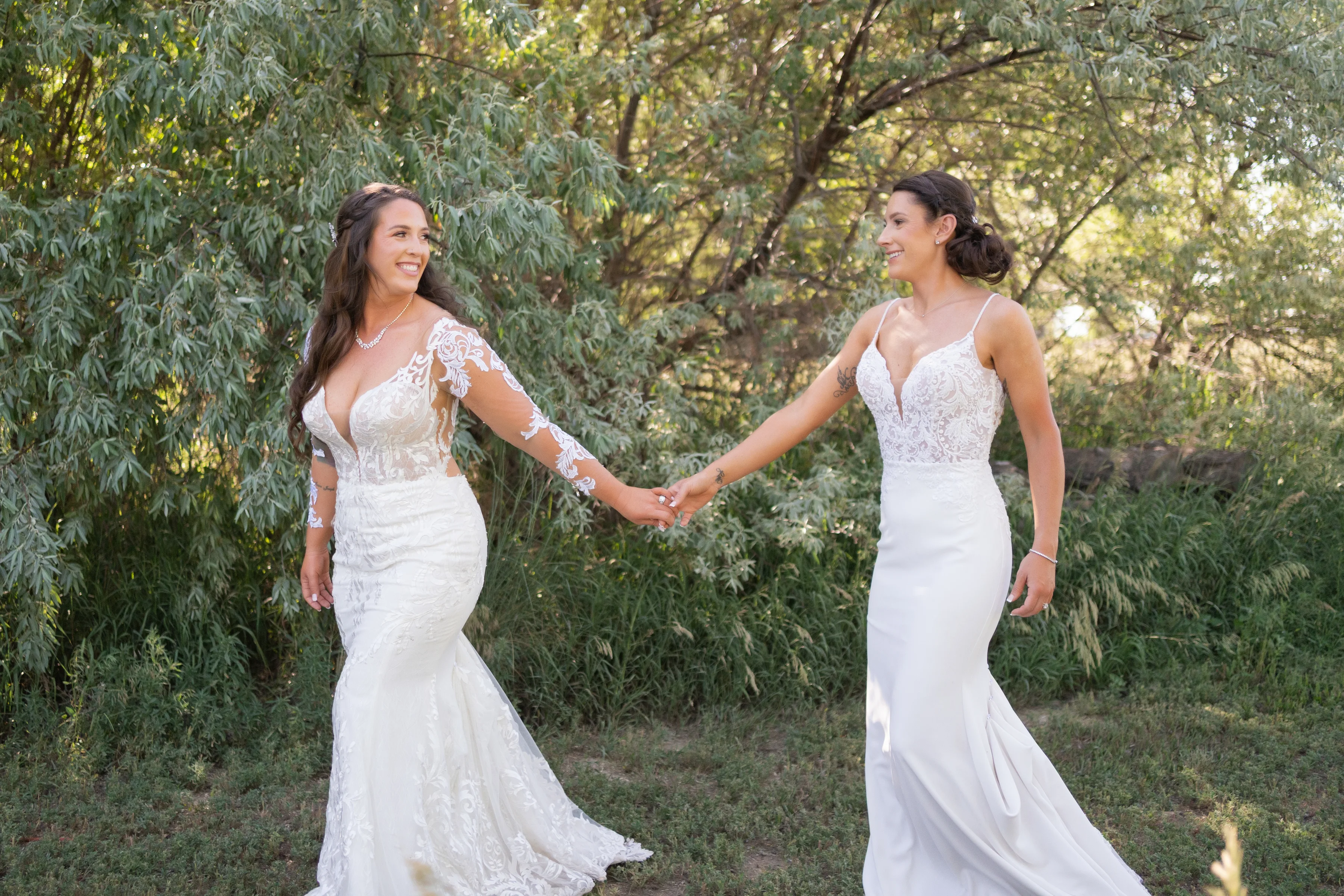 Non-Traditional Wedding Ideas To Inspire Your Big Day (2026)