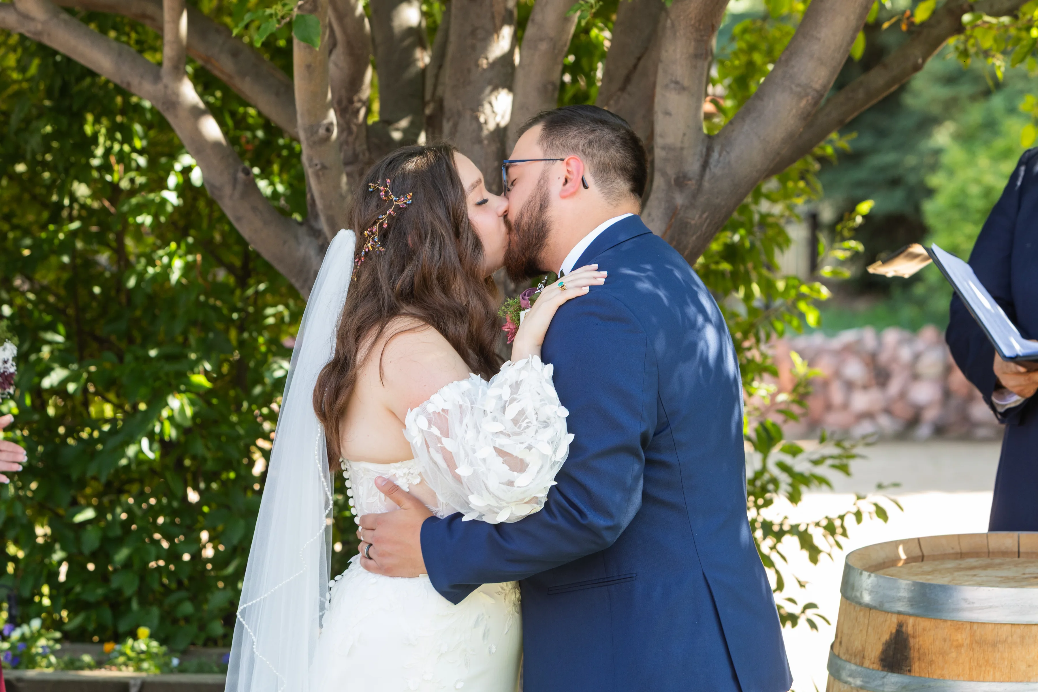 7 Creative Ideas For Small Wedding Ceremonies On A Budget