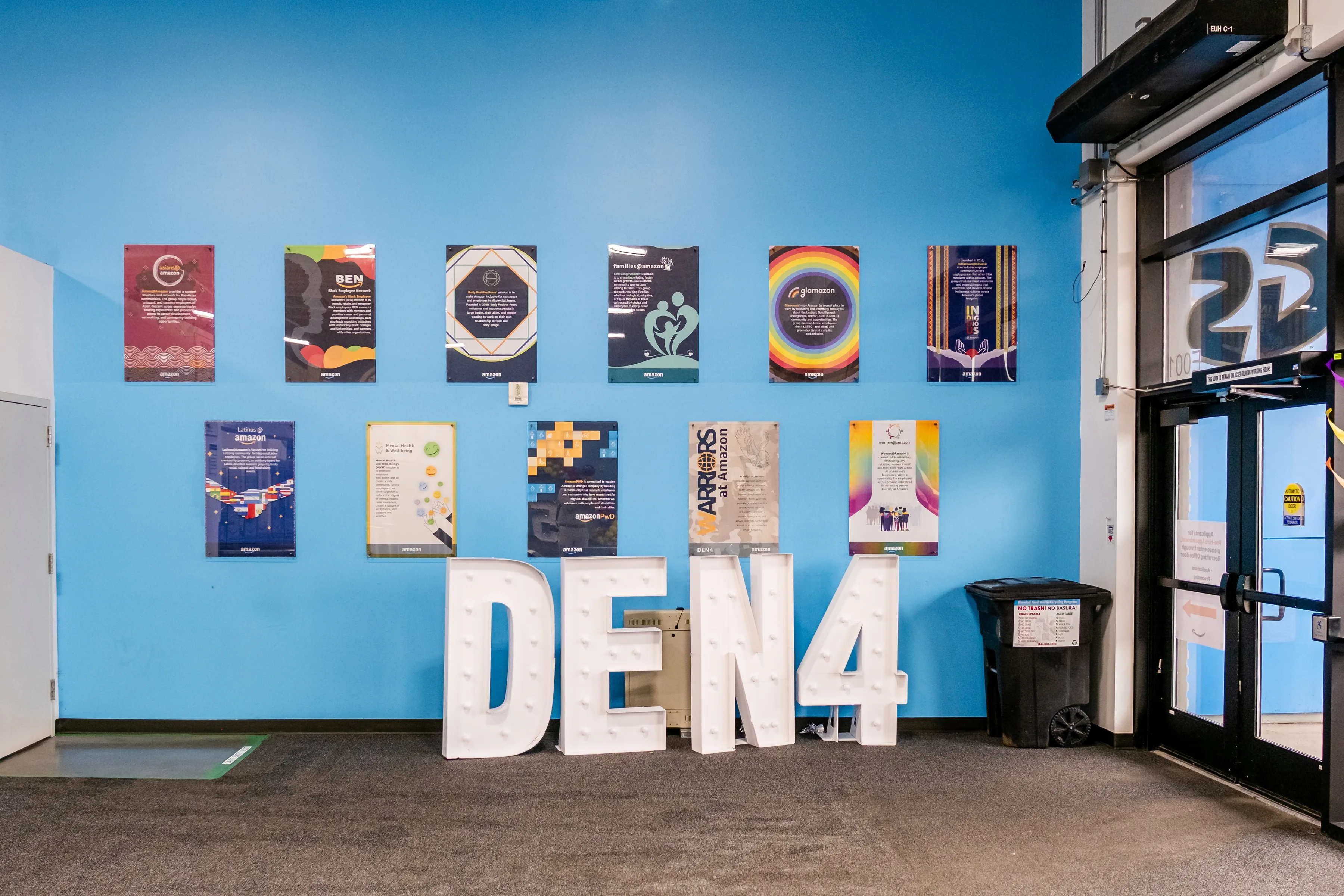 Impact Of Corporate Photography On Brand Identity (Stories)