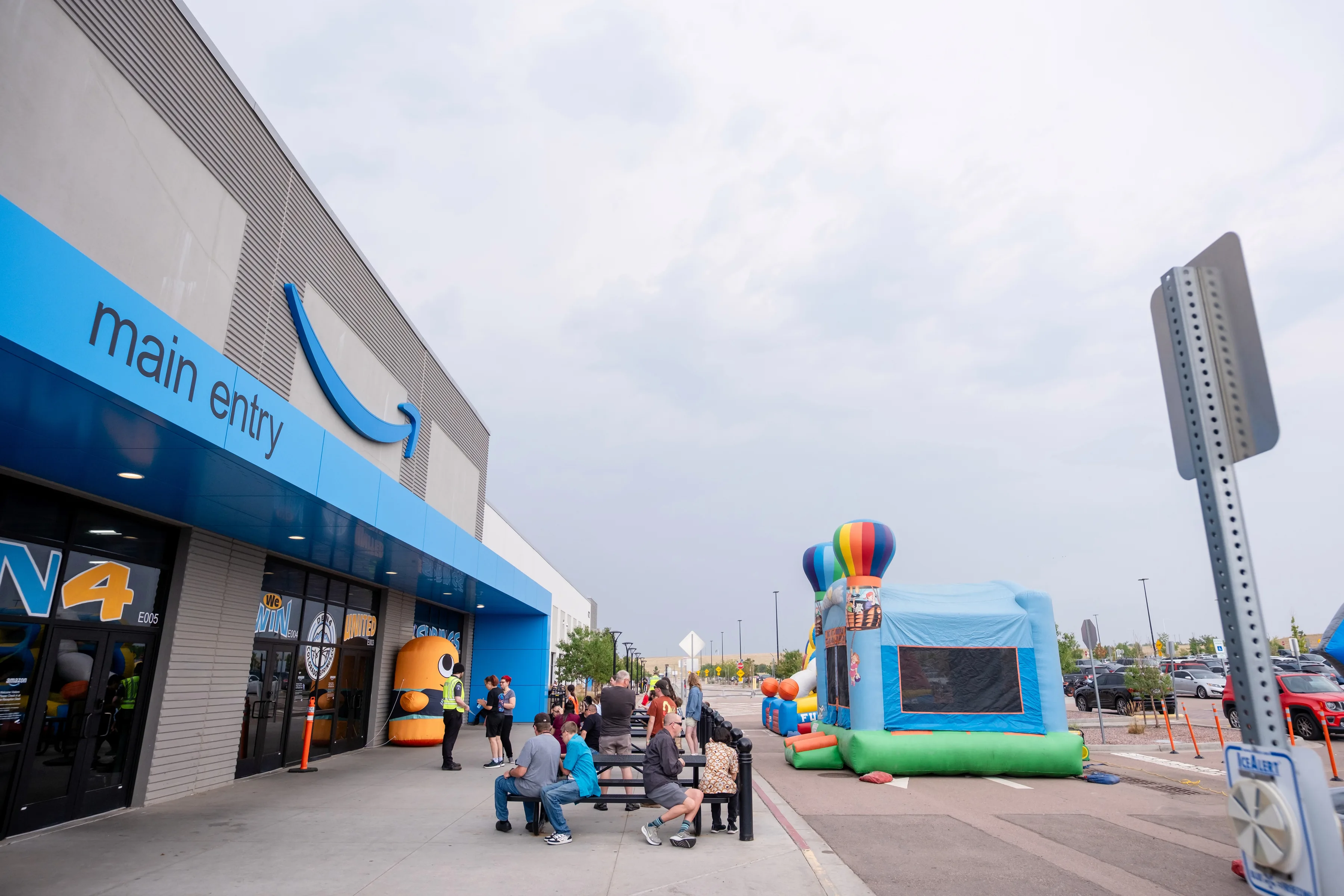 Event Photography: Capturing Corporate Moments That Matter (Stories)