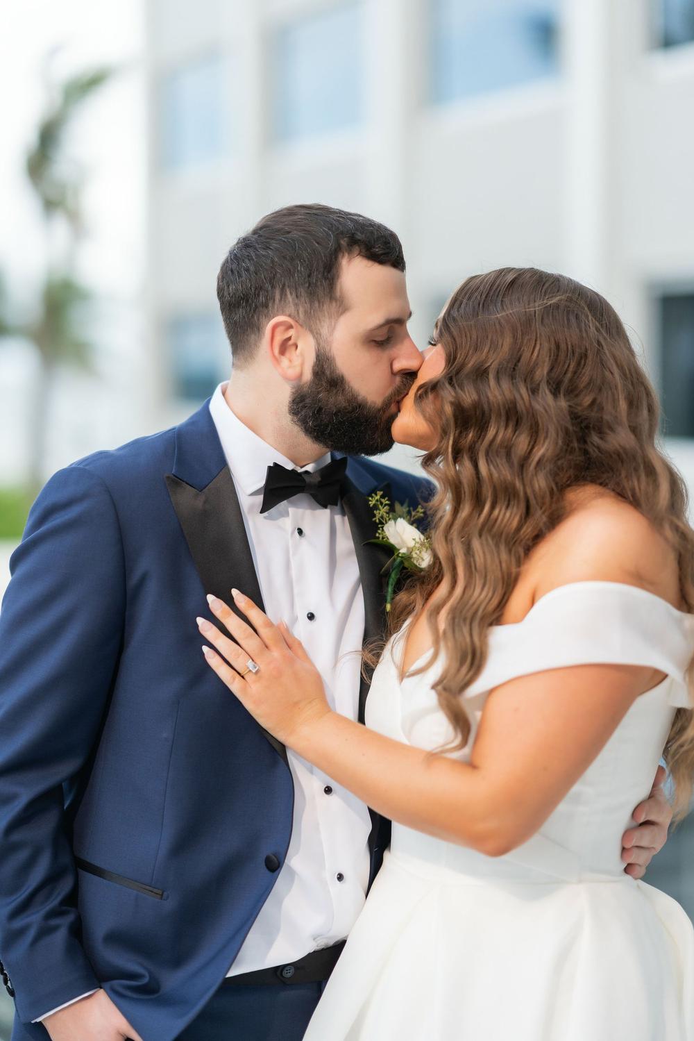 Erica & Tom's Wedding wedding photography by Candid Studios