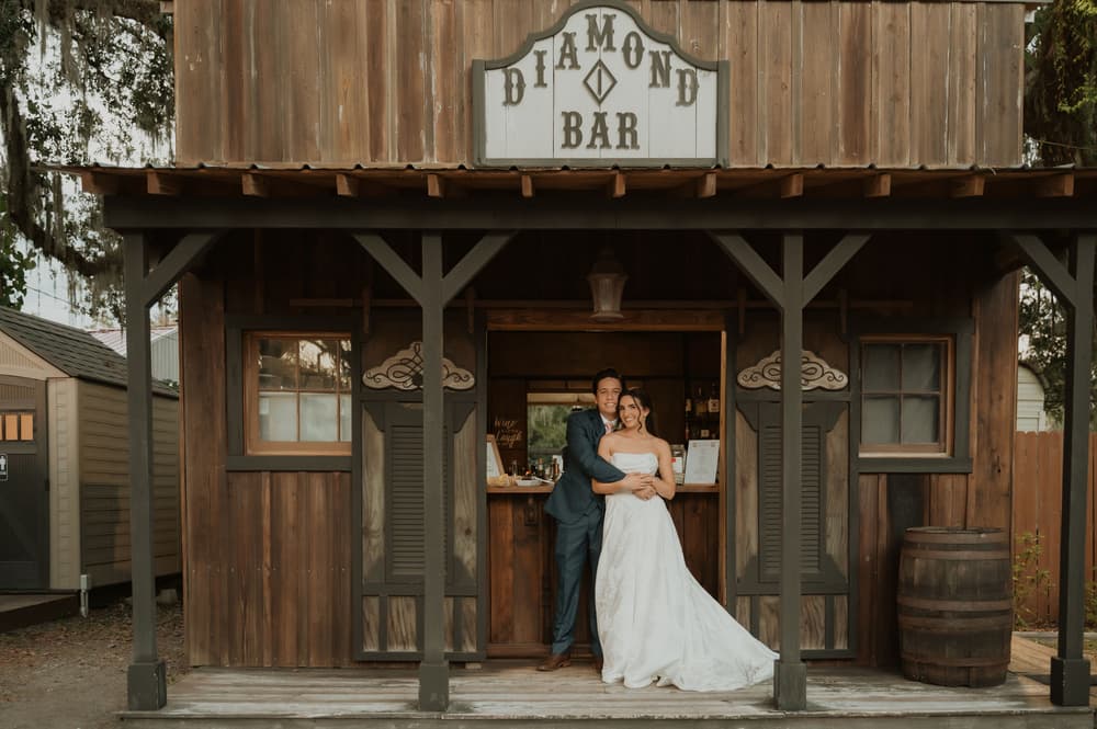 Grace & Kyree's Wedding wedding photography by Candid Studios
