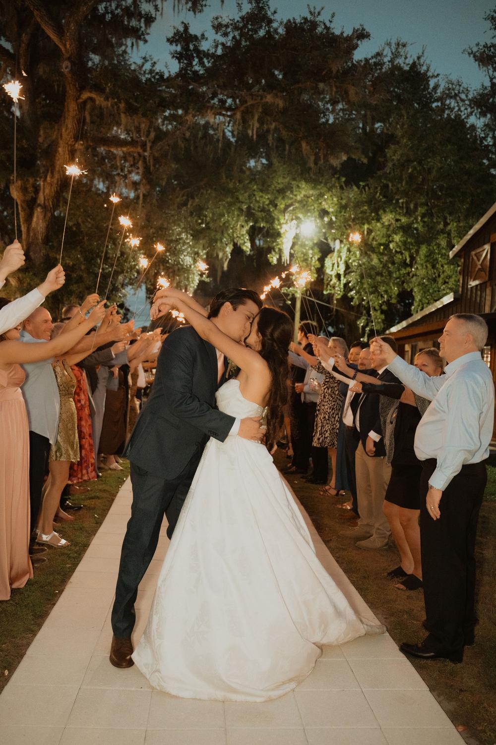 Grace & Kyree's Wedding wedding photography by Candid Studios
