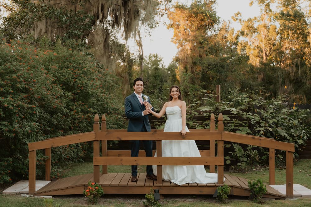 Grace & Kyree's Wedding wedding photography by Candid Studios