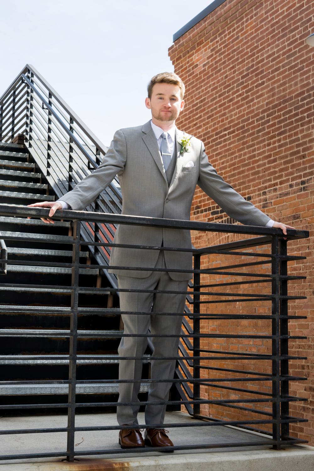 Julia and Drew's Engagement wedding photography by Candid Studios