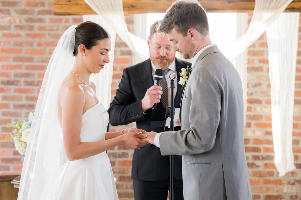 Julia and Drew's Engagement wedding photography by Candid Studios