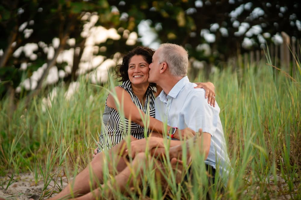 Sandra & William's Engagement at the venue, photographed by Candid Studios