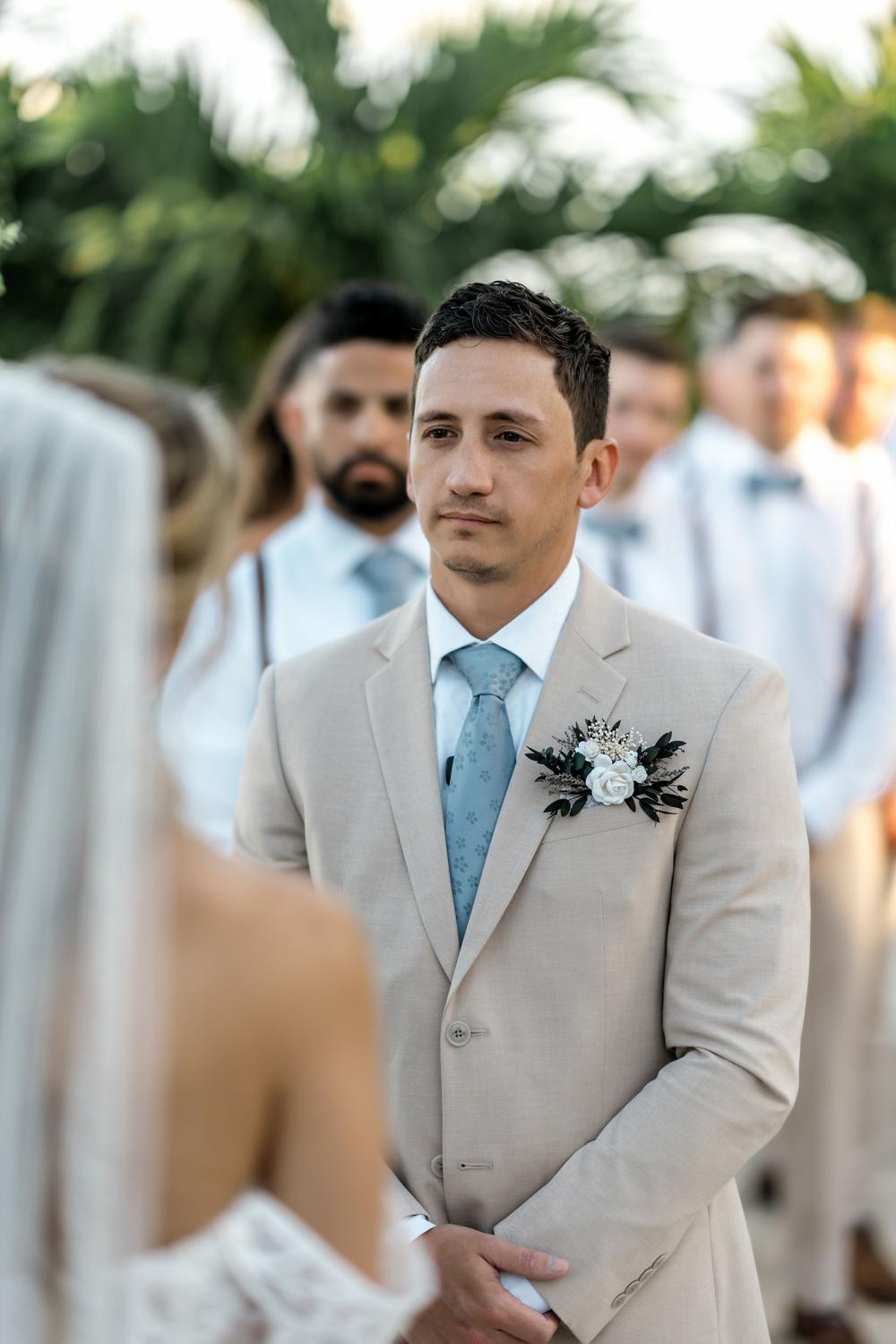 Shawna & Josh's Wedding wedding photography by Candid Studios