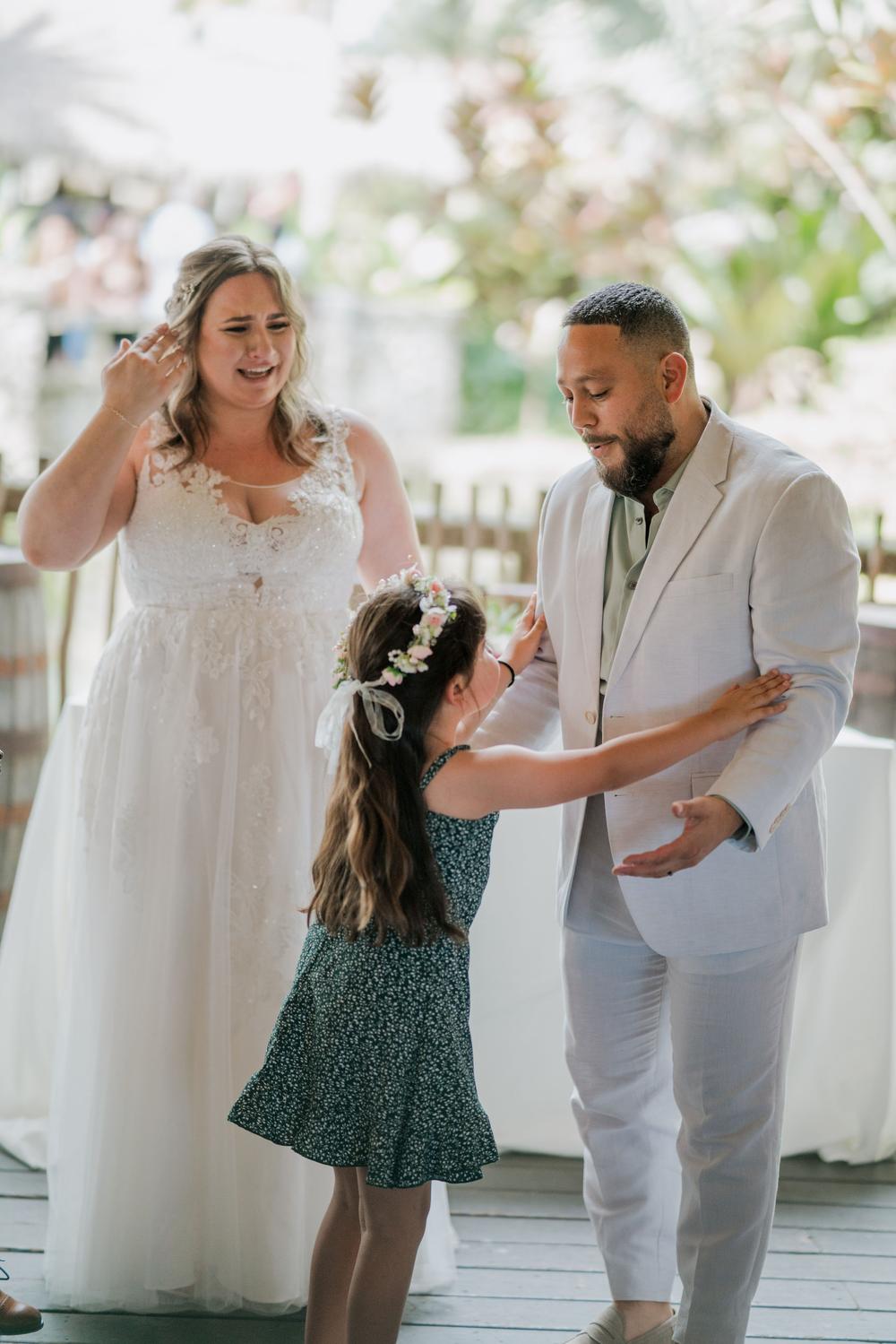 Adriana & Edgar's Wedding wedding photography by Candid Studios