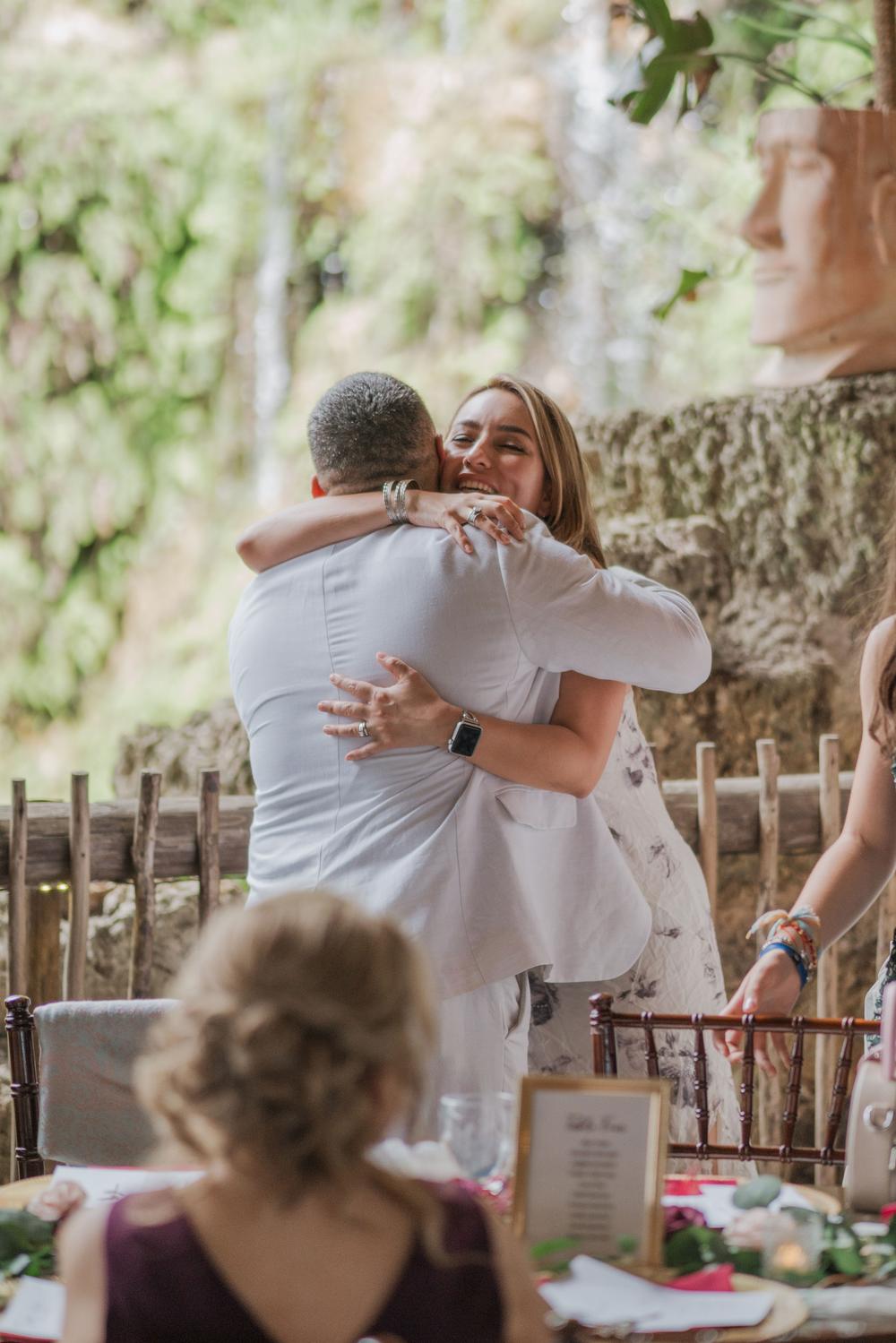 Adriana & Edgar's Wedding wedding photography by Candid Studios
