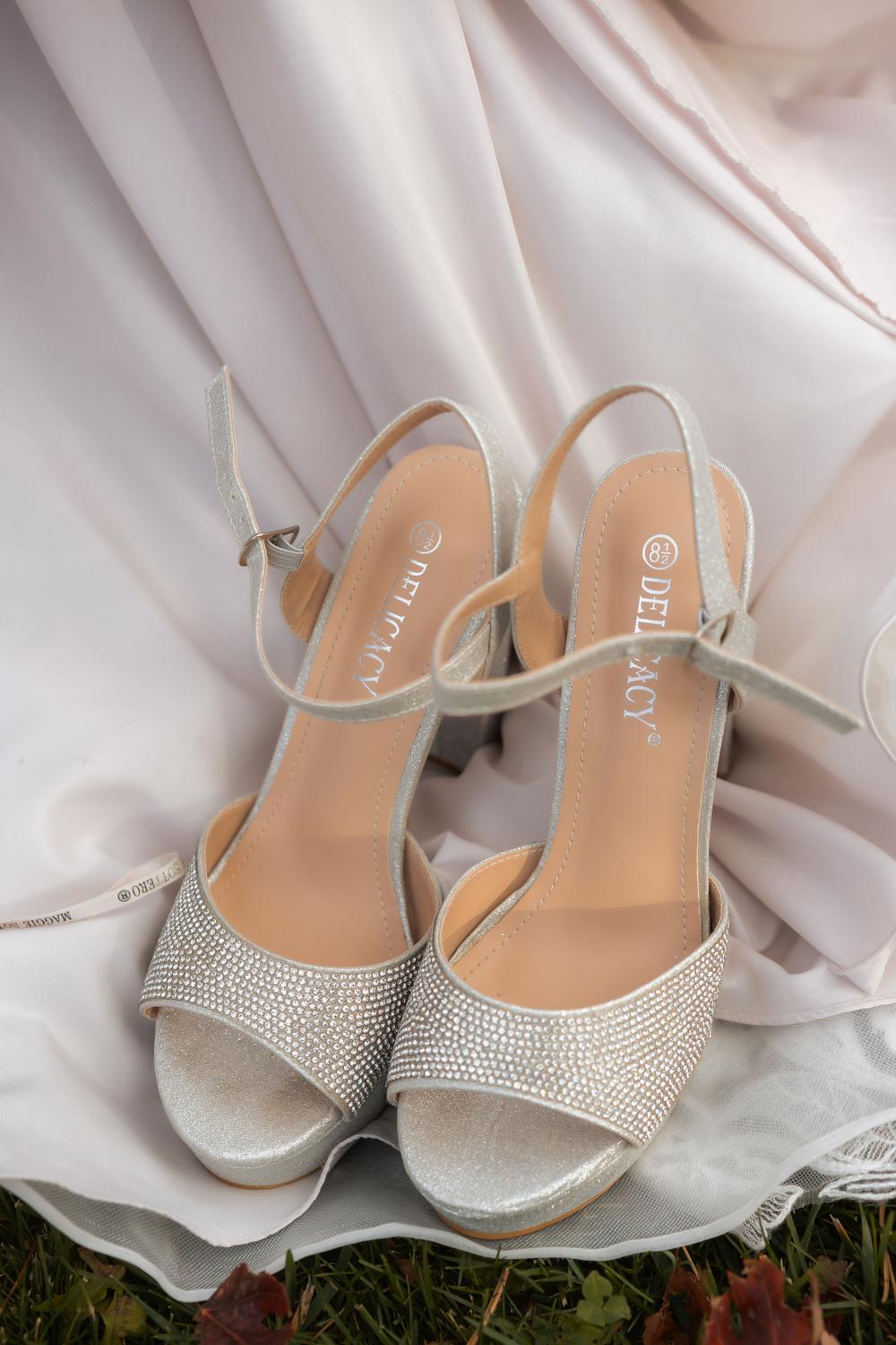 Aspen & Jack's Wedding wedding photography by Candid Studios