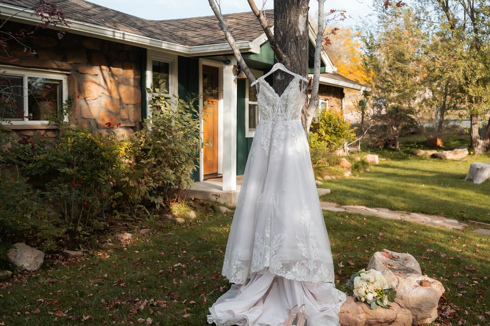 Aspen & Jack's Wedding wedding photography by Candid Studios