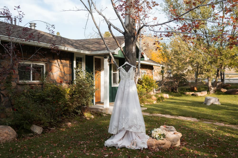Aspen & Jack's Wedding wedding photography by Candid Studios