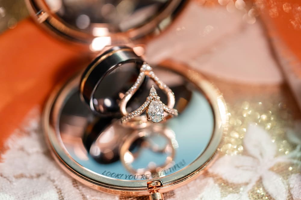 Astrid & Alfredo's Wedding wedding photography by Candid Studios