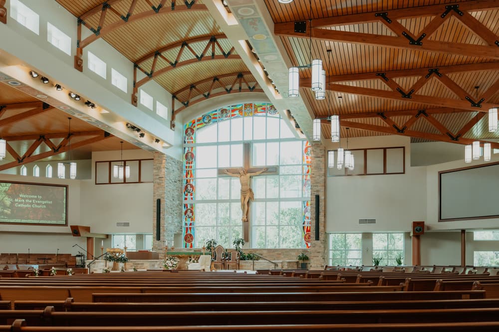 Grace & Kyree's Wedding wedding photography by Candid Studios