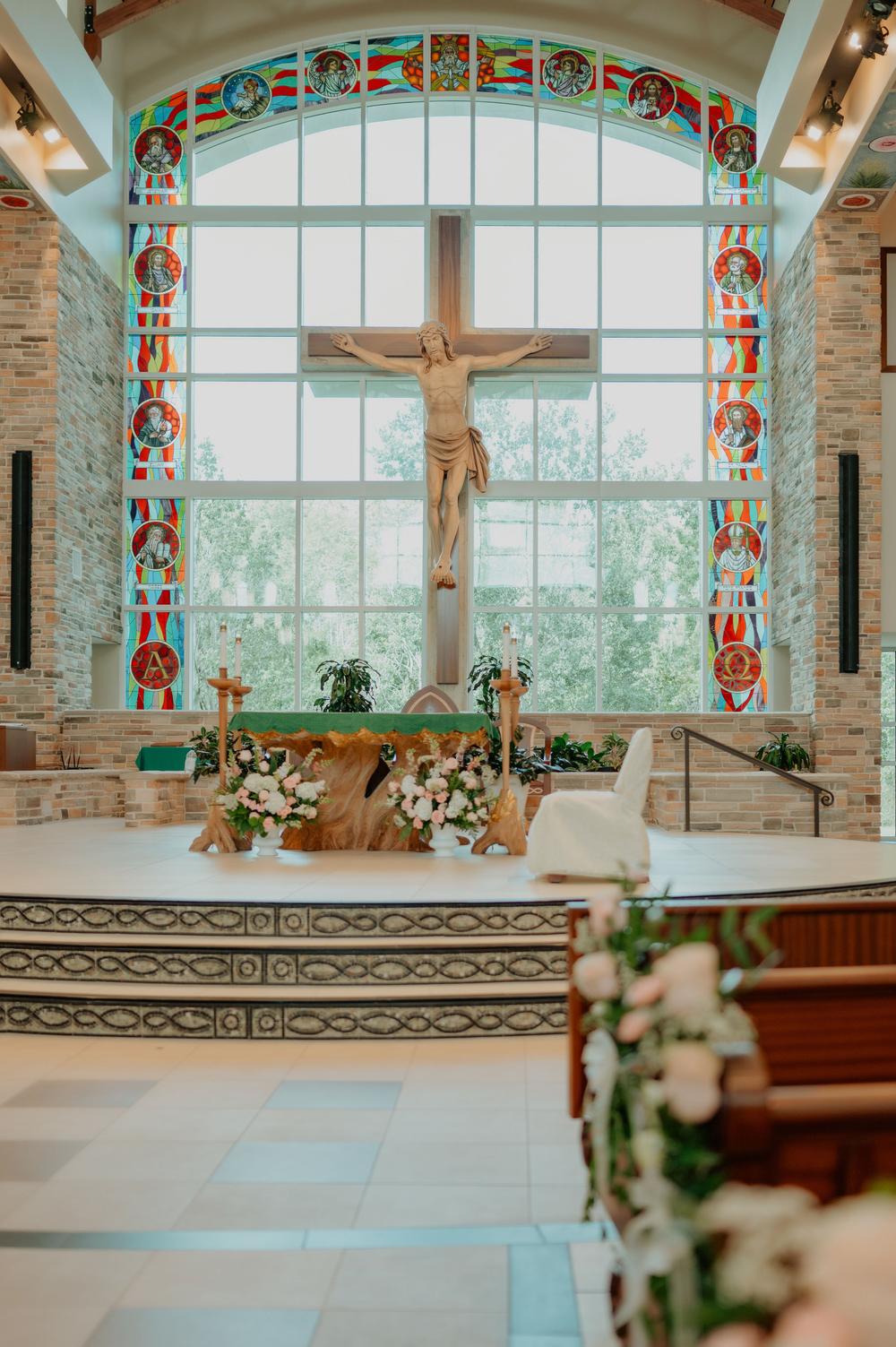 Grace & Kyree's Wedding wedding photography by Candid Studios