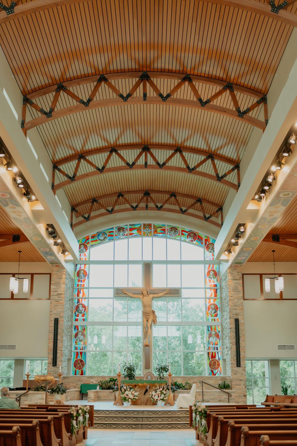 Grace & Kyree's Wedding wedding photography by Candid Studios