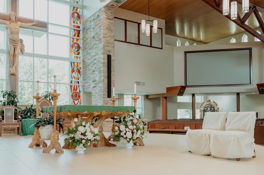 Grace & Kyree's Wedding wedding photography by Candid Studios