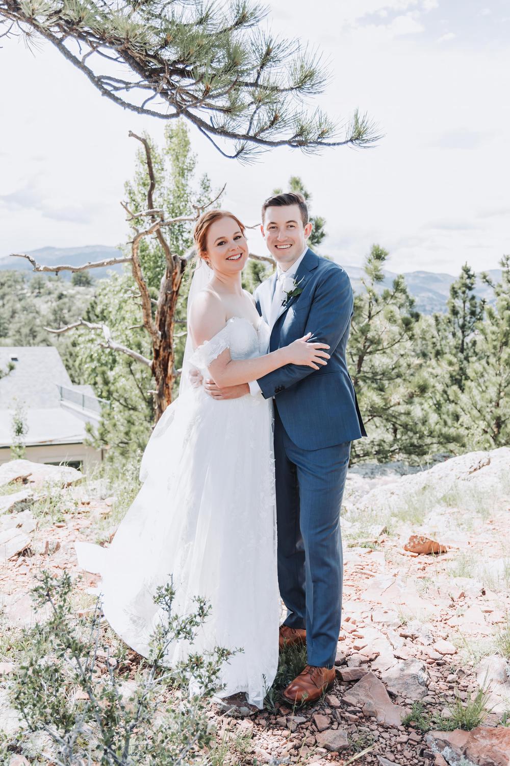 Jessica & Keith's Wedding wedding photography by Candid Studios