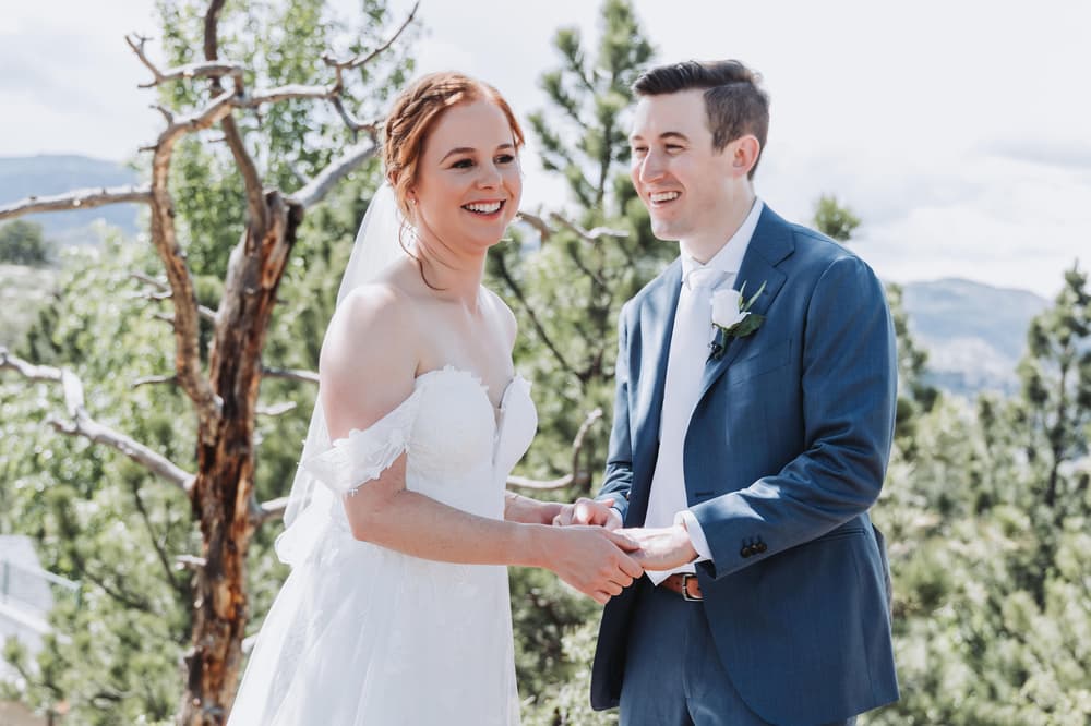 Jessica & Keith's Wedding wedding photography by Candid Studios
