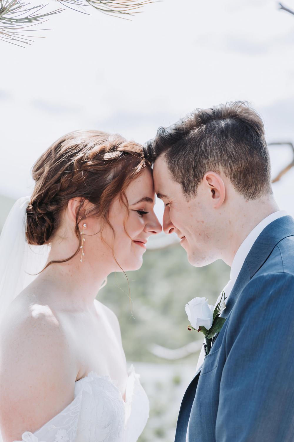 Jessica & Keith's Wedding wedding photography by Candid Studios