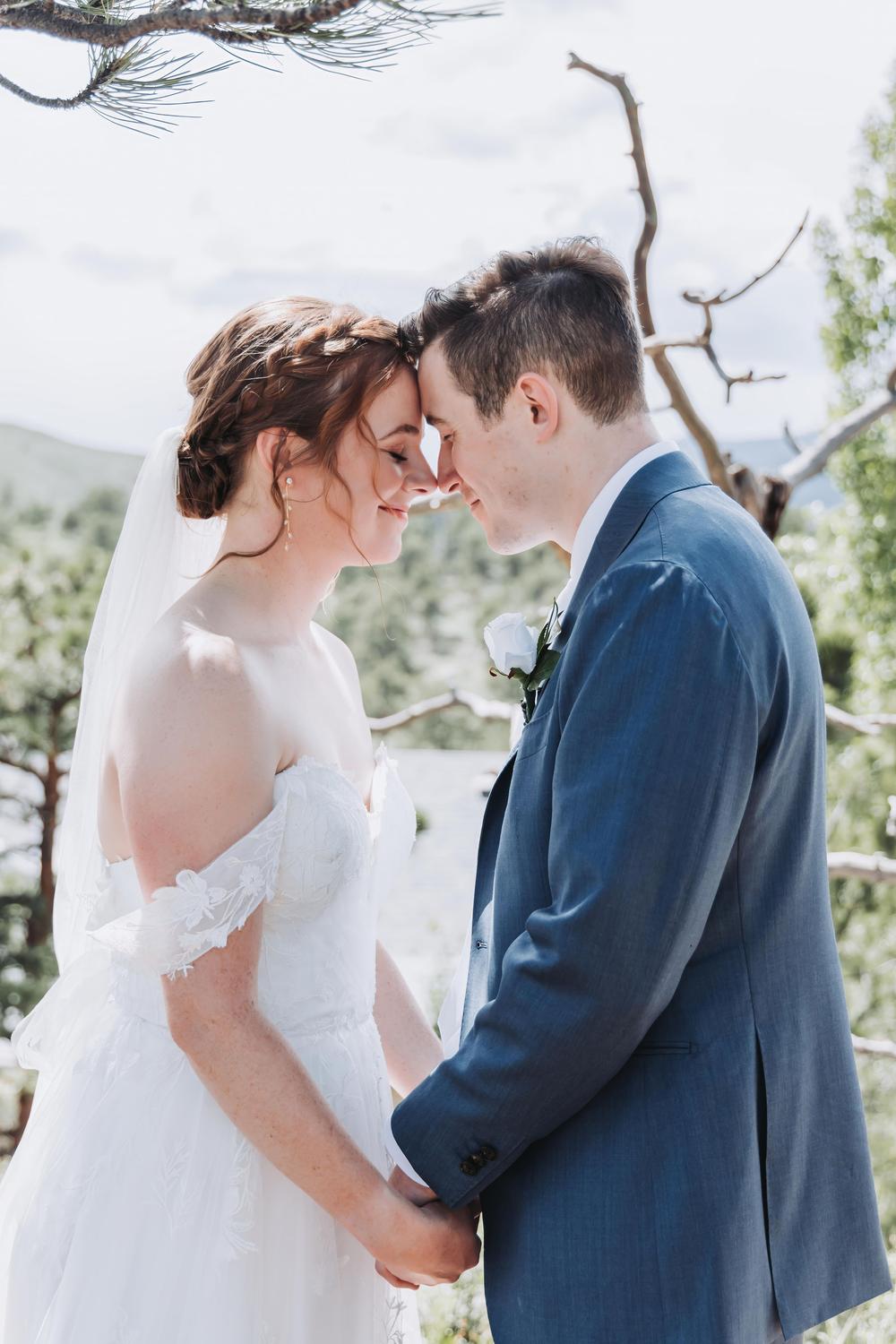 Jessica & Keith's Wedding wedding photography by Candid Studios