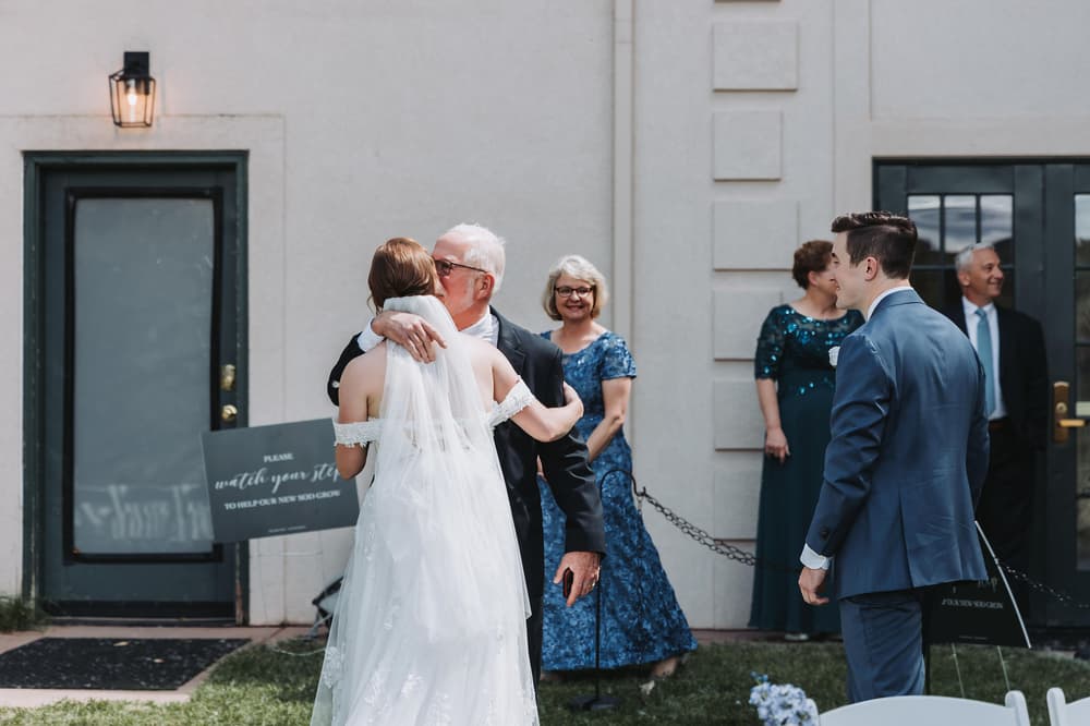 Jessica & Keith's Wedding wedding photography by Candid Studios