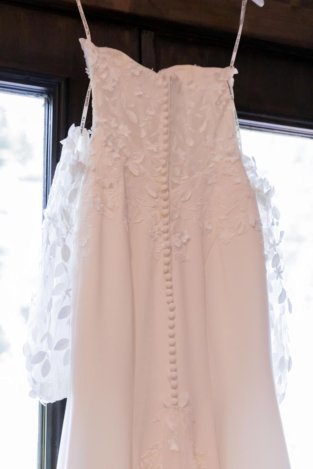 Kaitlyn & Thomas's Wedding wedding photography by Candid Studios