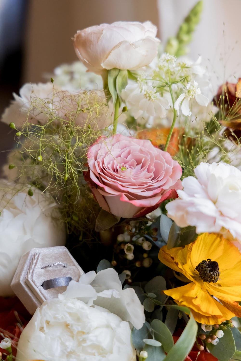 Kaitlyn & Thomas's Wedding wedding photography by Candid Studios