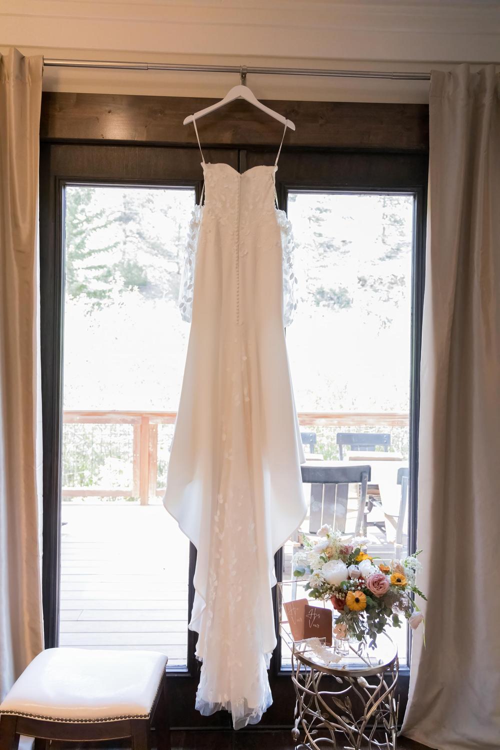 Kaitlyn & Thomas's Wedding wedding photography by Candid Studios