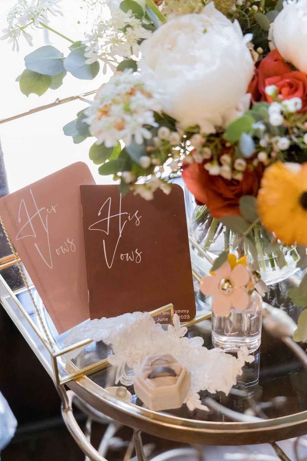Kaitlyn & Thomas's Wedding wedding photography by Candid Studios