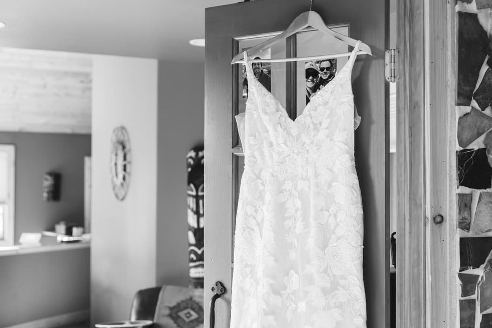 Nicole & Eric's Wedding wedding photography by Candid Studios