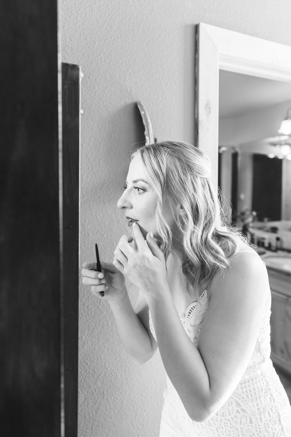 Nicole & Eric's Wedding wedding photography by Candid Studios