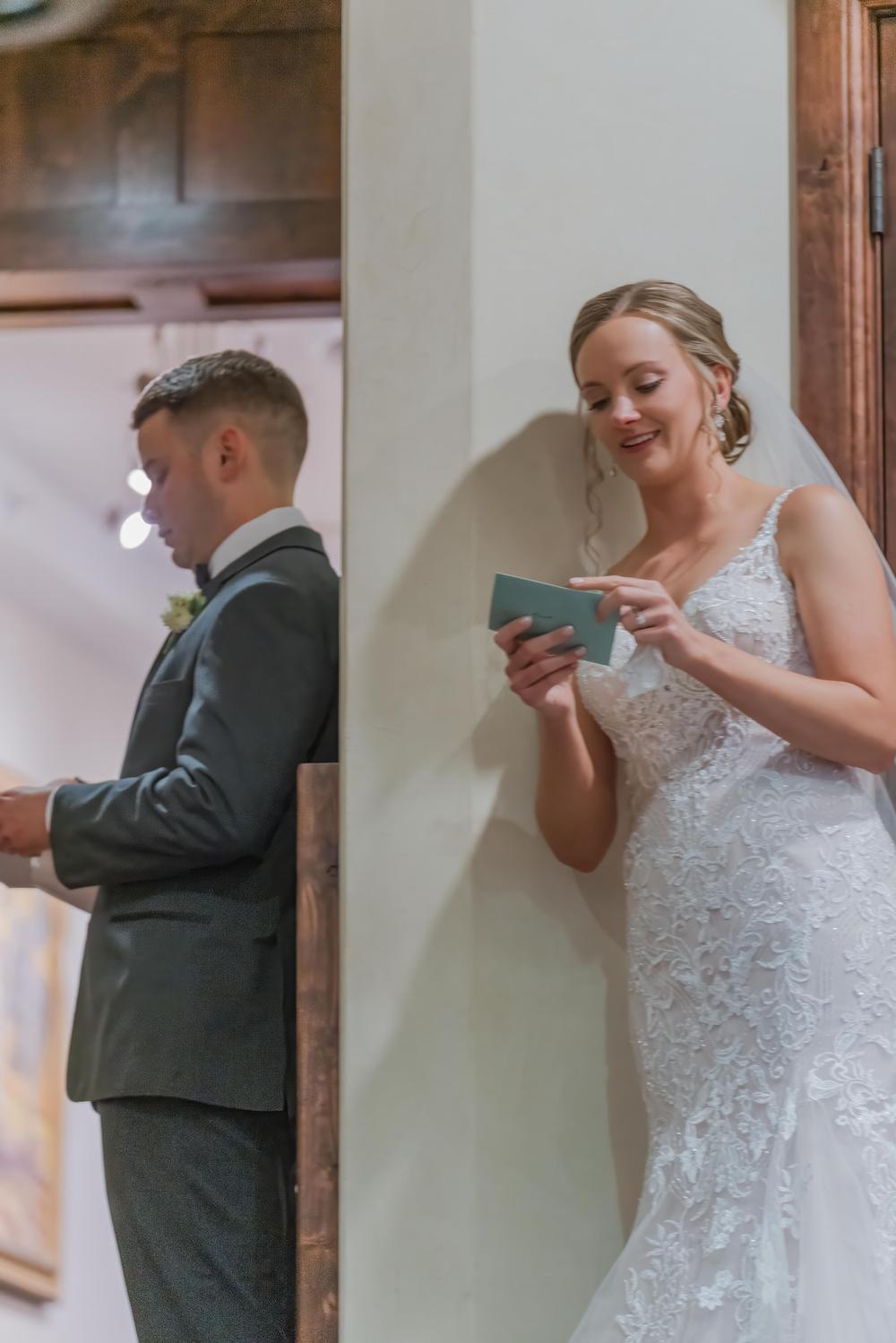 Rachel & Daniel's Wedding wedding photography by Candid Studios