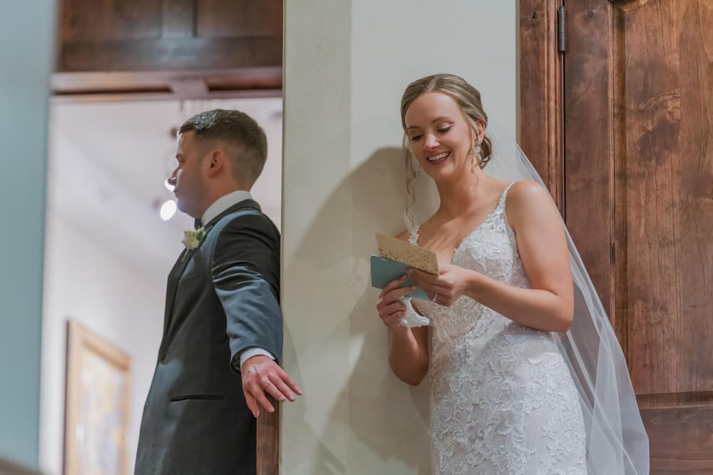 Rachel & Daniel's Wedding wedding photography by Candid Studios