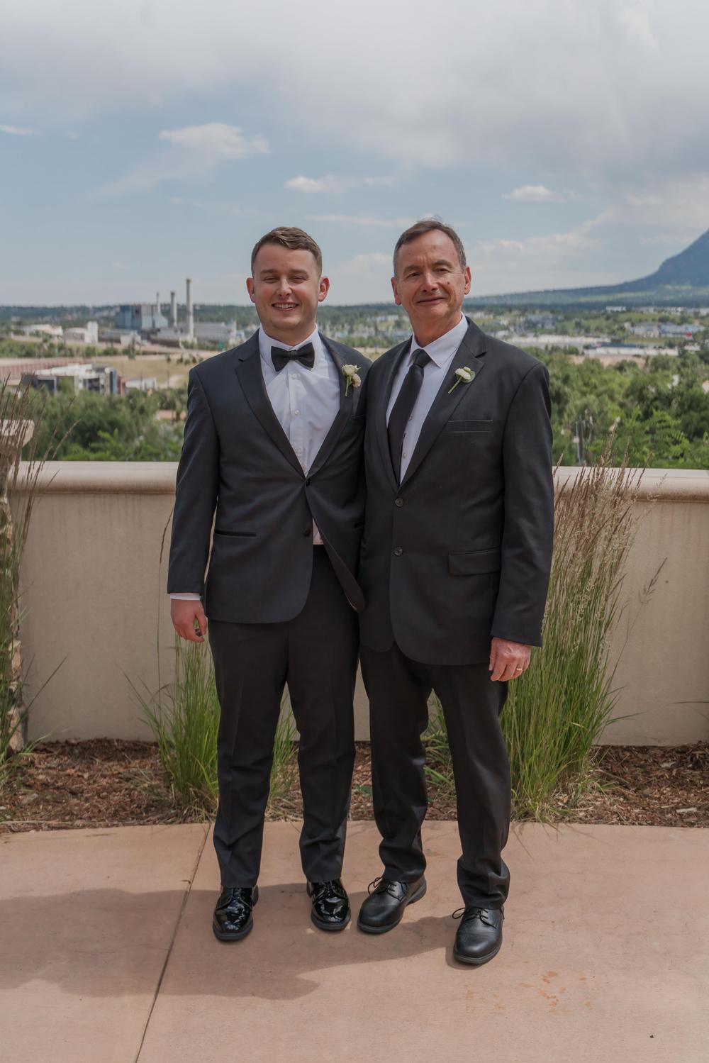 Rachel & Daniel's Wedding wedding photography by Candid Studios